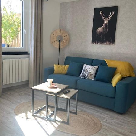 Le Gaudissart 1 Apartment Barcelonnette Luaran gambar