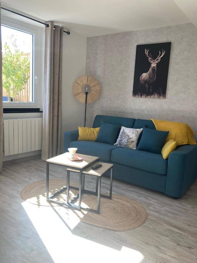 Le Gaudissart 1 Apartment Barcelonnette Luaran gambar
