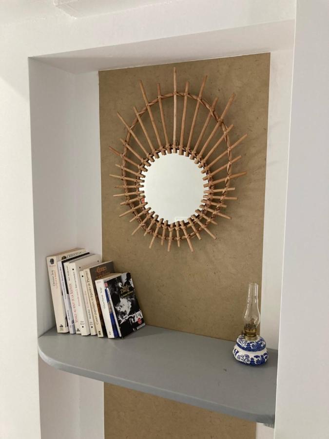 Le Gaudissart 1 Apartment Barcelonnette Luaran gambar