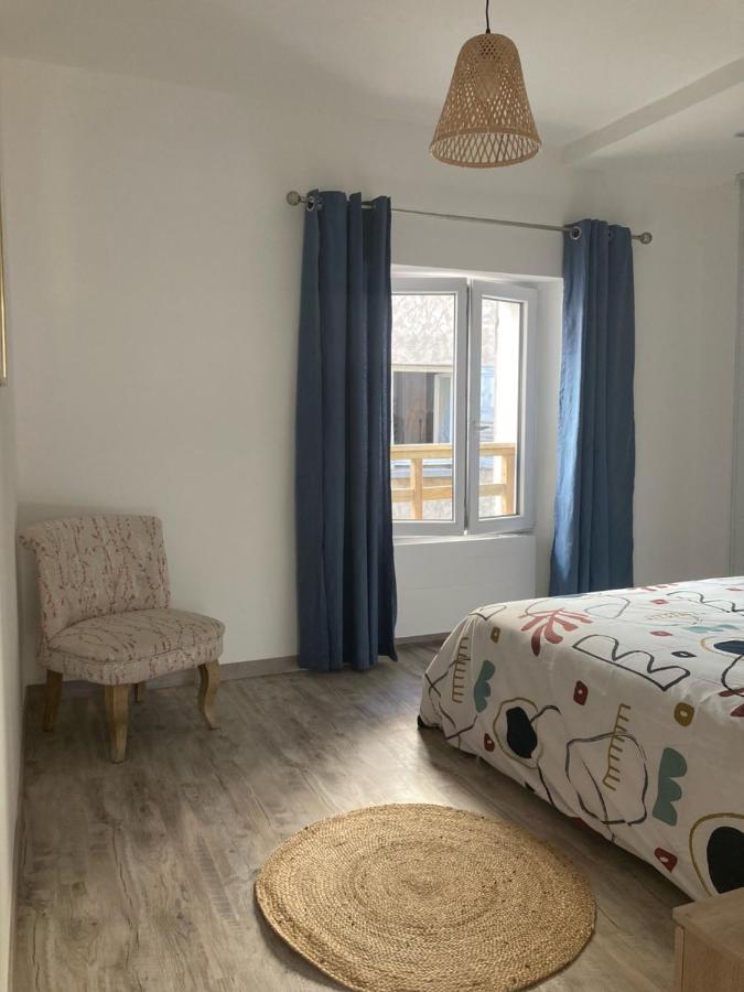 Le Gaudissart 1 Apartment Barcelonnette Luaran gambar