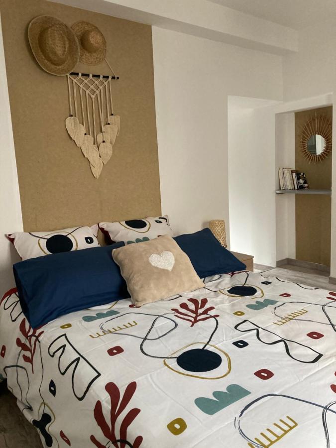 Le Gaudissart 1 Apartment Barcelonnette Luaran gambar